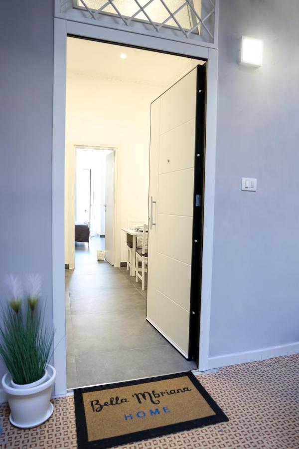 Apartment Bella 'mbriana Neapel