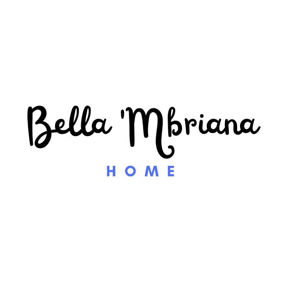 Bella 'mbriana Apartment